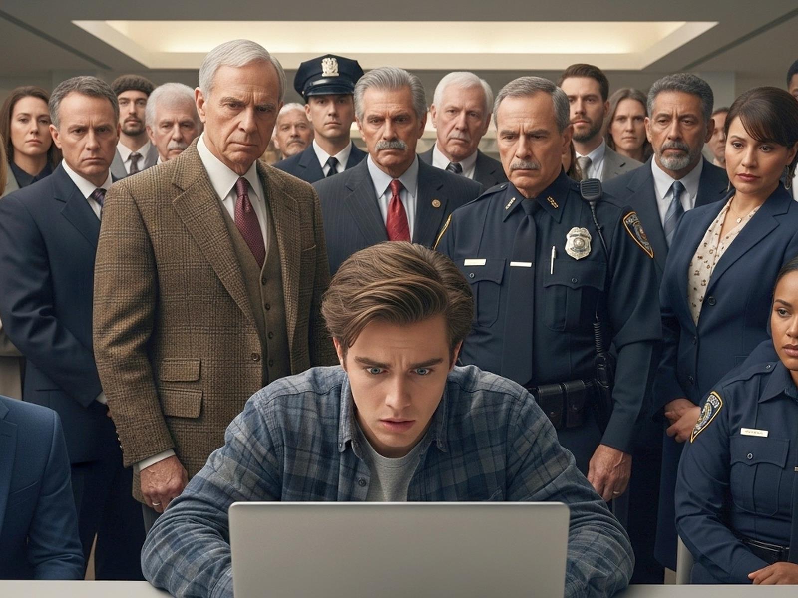 Privacy Watchdog EFF Lambastes Lawmakers Over Terrible Plan To Ban VPNs