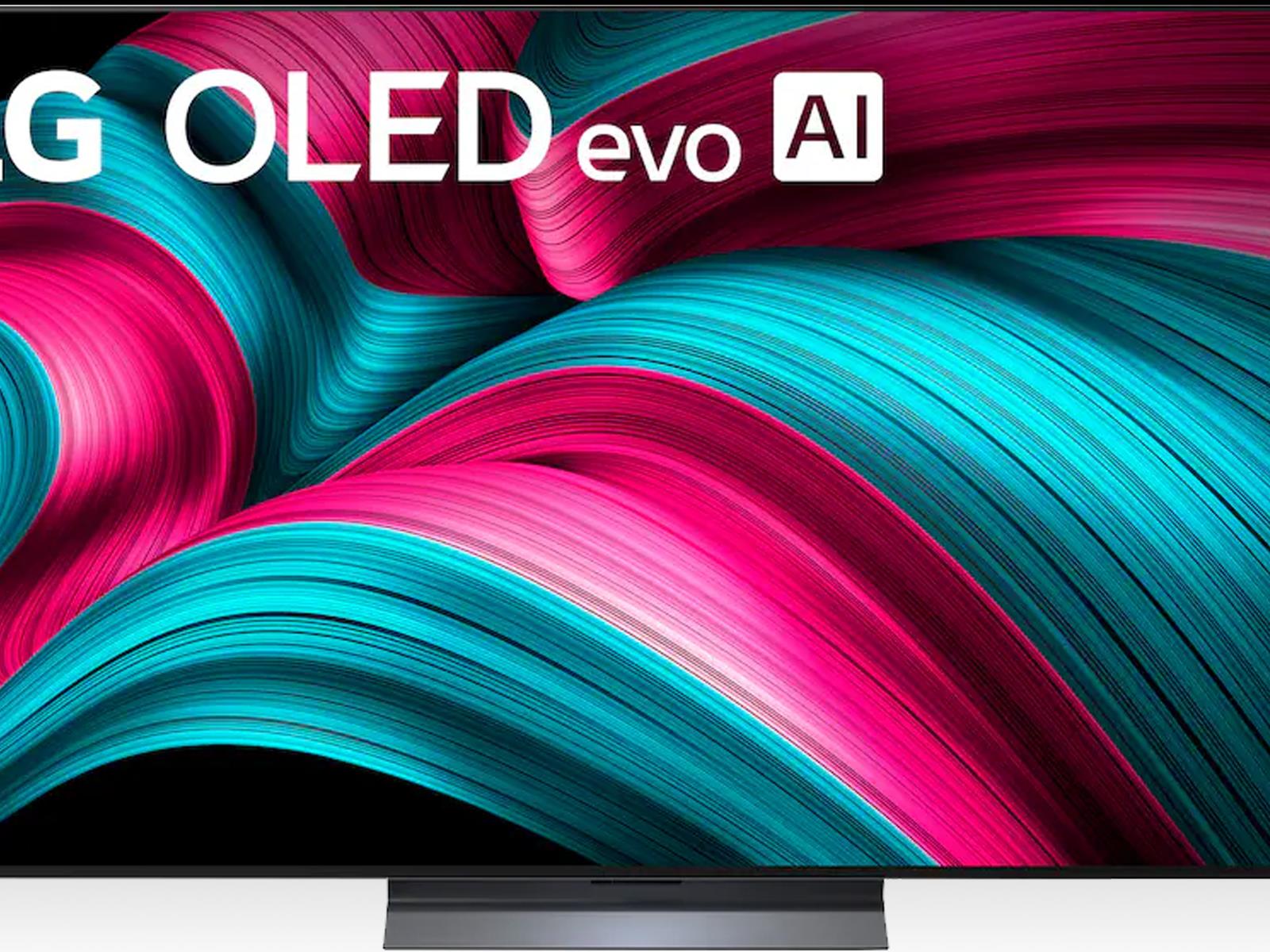 Black Friday TV Deals Bring Big Discounts On Mini LED, OLED & QLED Beauties