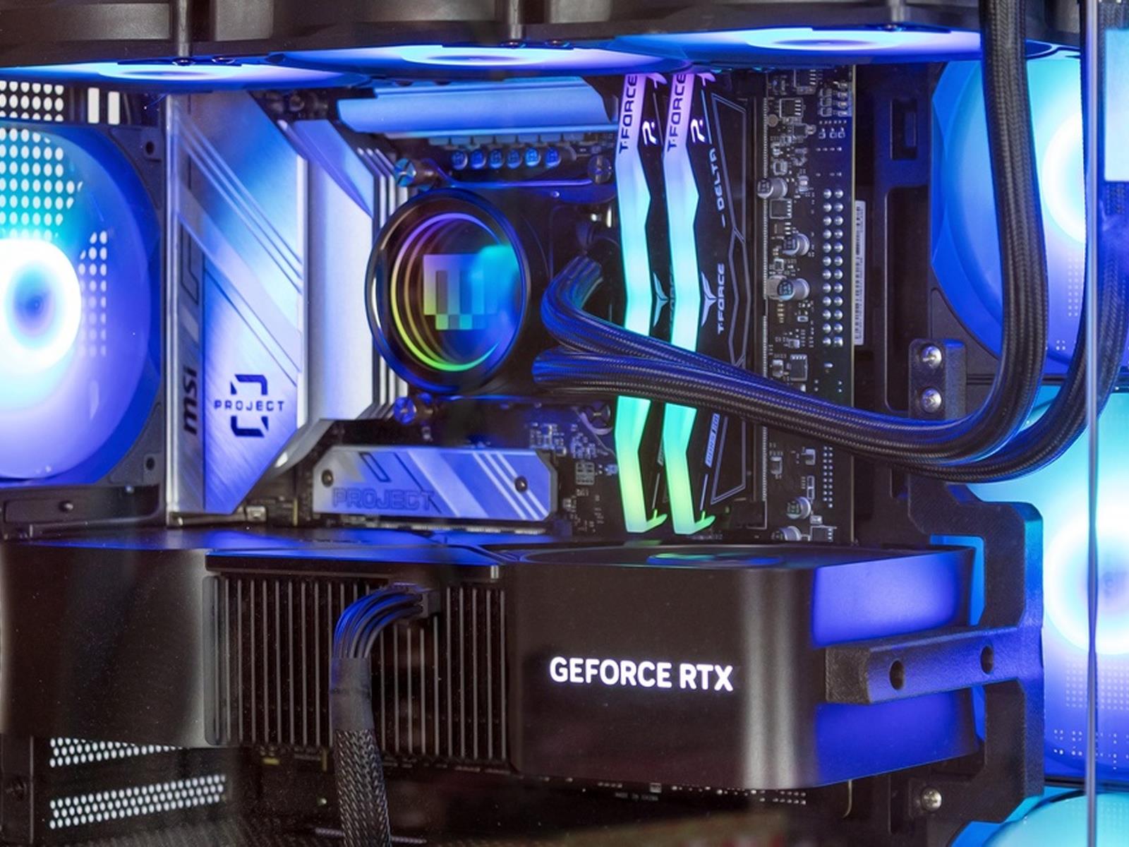 Maingear Urges Gamers To Buy A New PC Now Before Prices Go Up