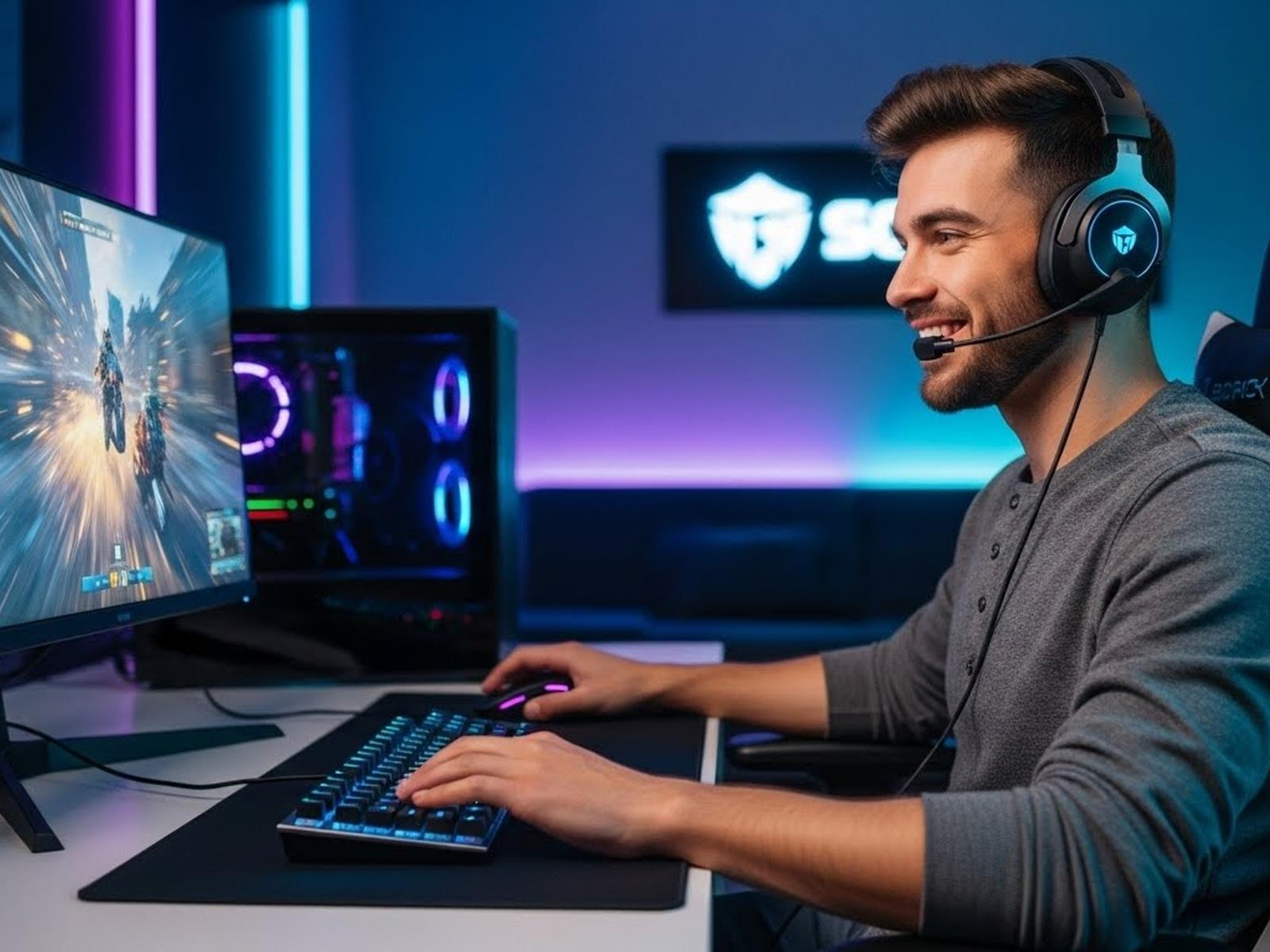 Best Black Friday Gaming Peripheral Deals 2025 — Must-Grab Keyboards & Mice