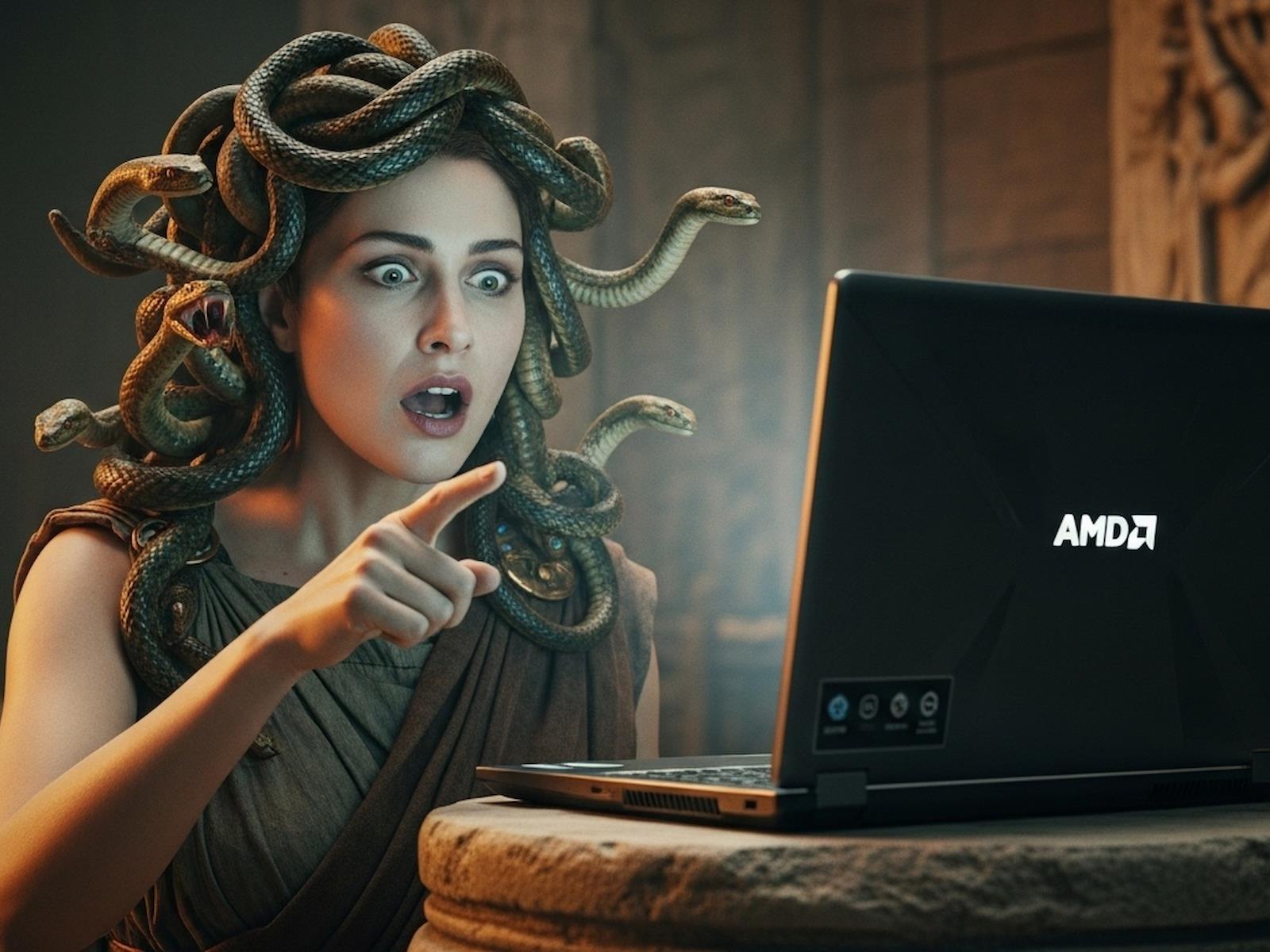 AMD Ryzen AI 9 HX 470 Gorgon Point APUs Seen Flexing 12 Cores At 5.25GHz