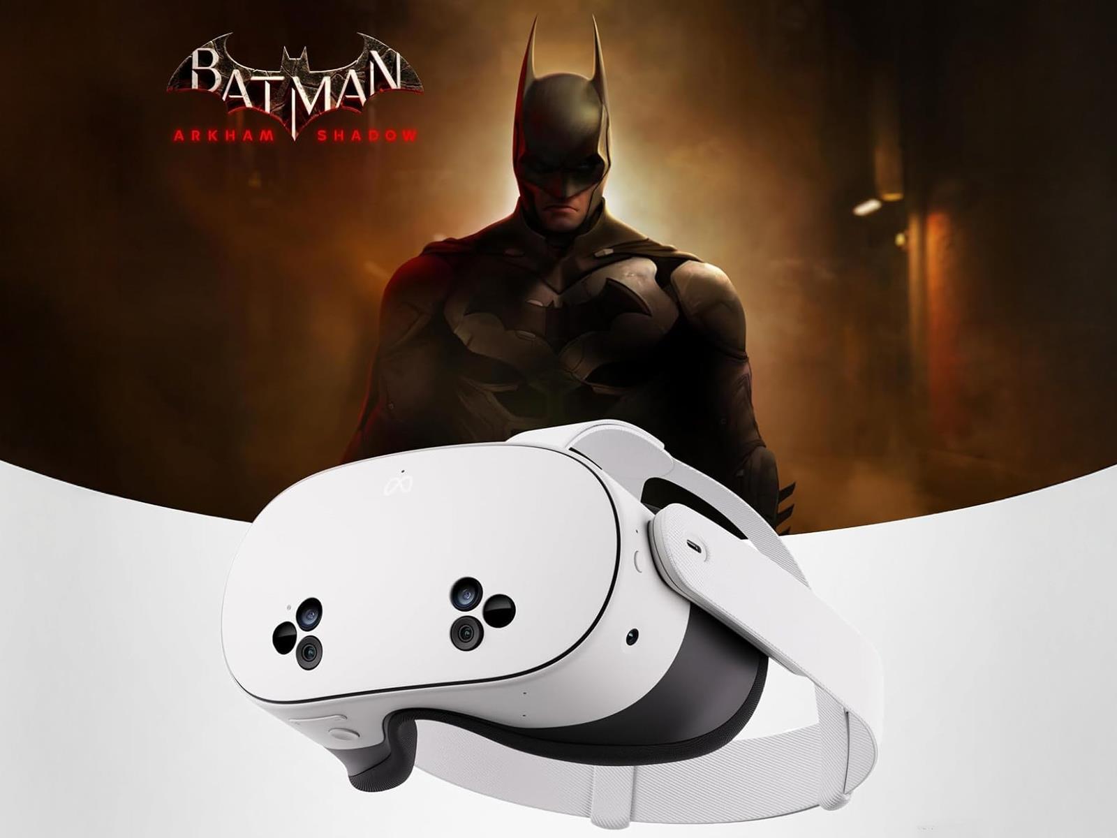 Meta Quest 3S Hits All-Time Low & Includes A Free $50 Gift Card