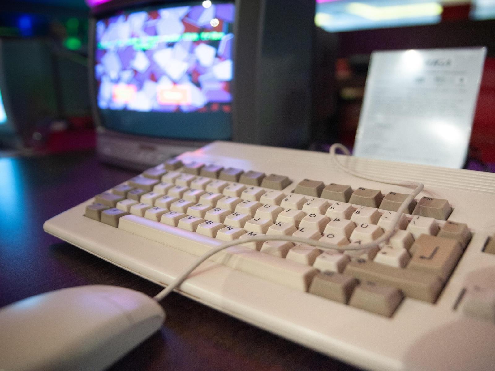 Microsoft Open Sources Zork Trilogy Preserving Generation Of Classic Games