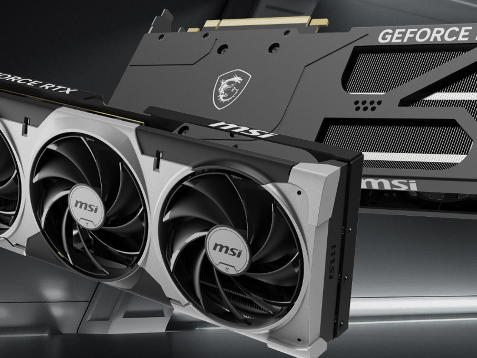 GeForce RTX 5070 Ti Price Drops Below MSRP Ahead Of Black Friday