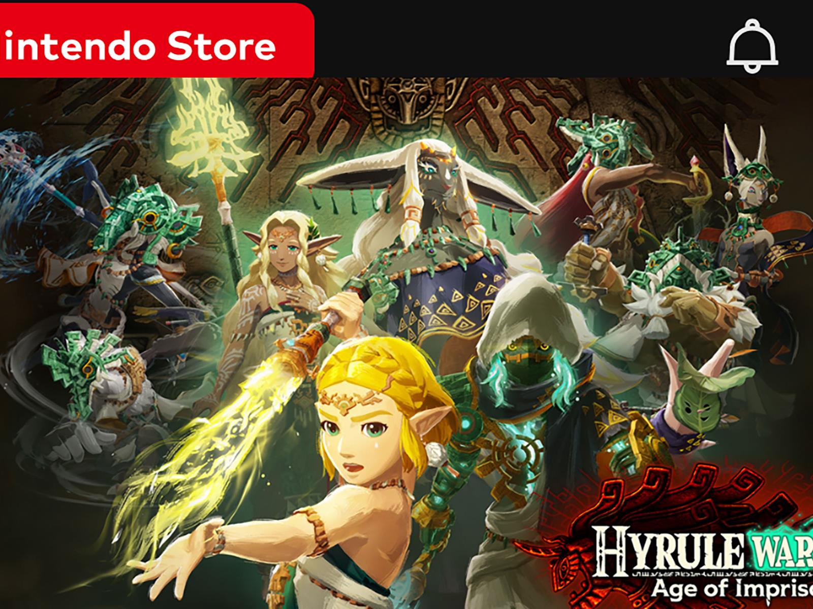 Game On! Nintendo Store App Launches On iPhone And Android