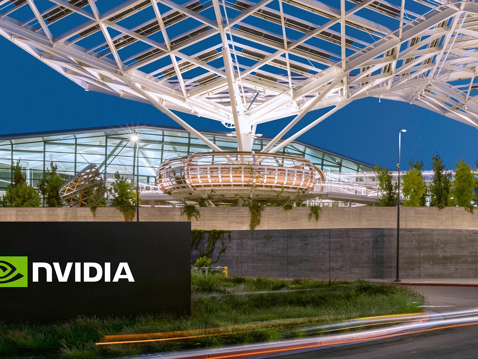 NVIDIA Smashes Earnings On Surging Blackwell Sales Amid AI Boom