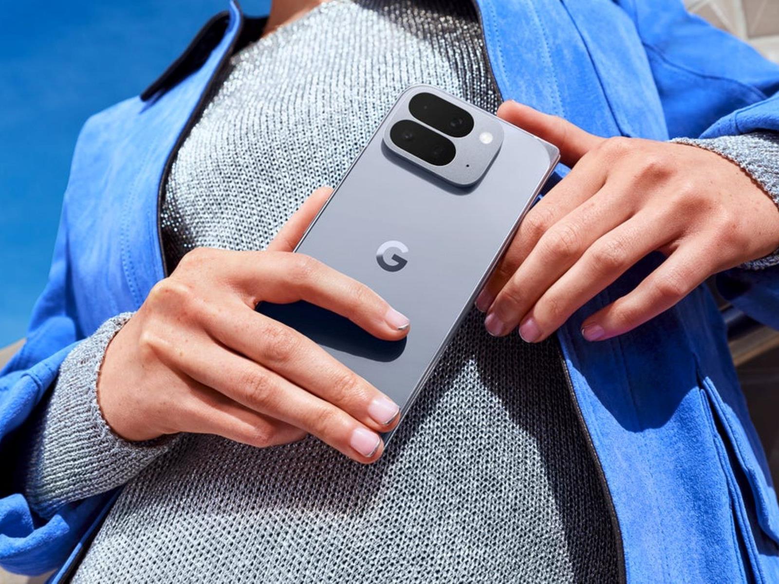 Apple N1 Modem Battles Android Flagships in 5G Benchmark Brawl