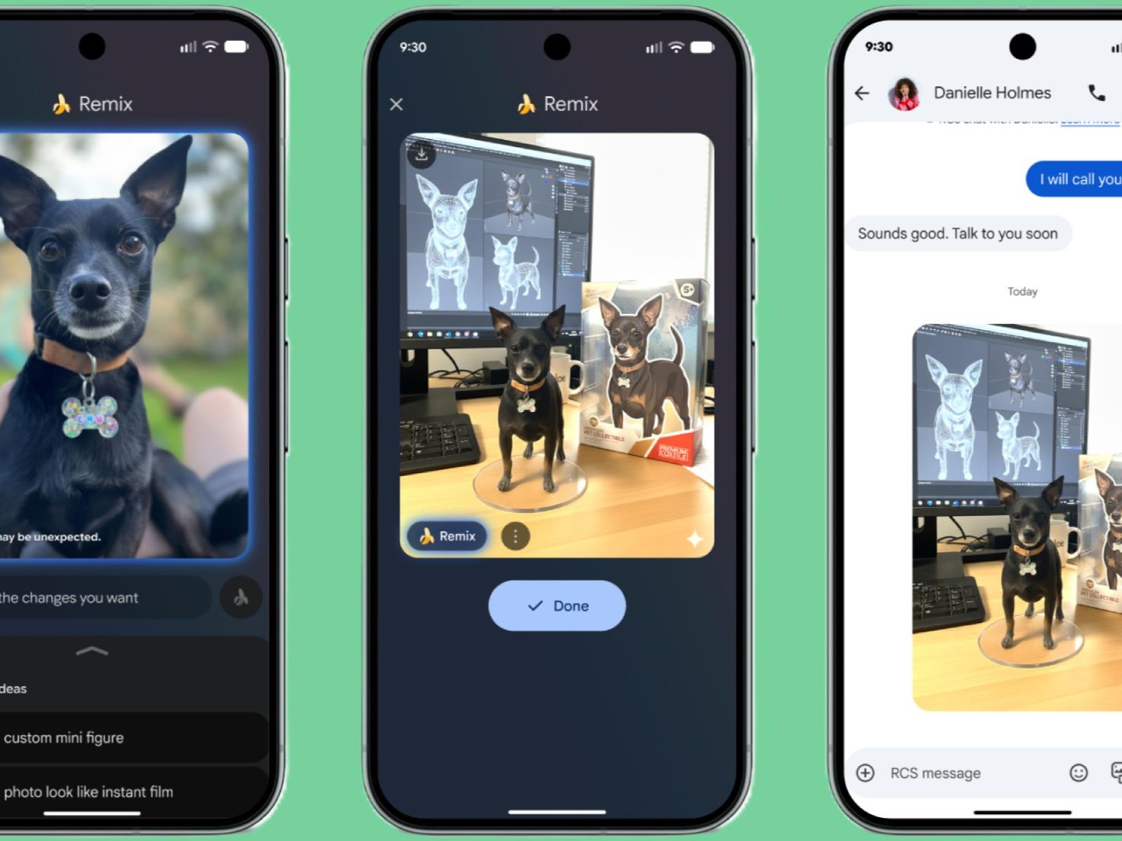 November Pixel Update Expands Scam Detection, Improves Battery Life & More