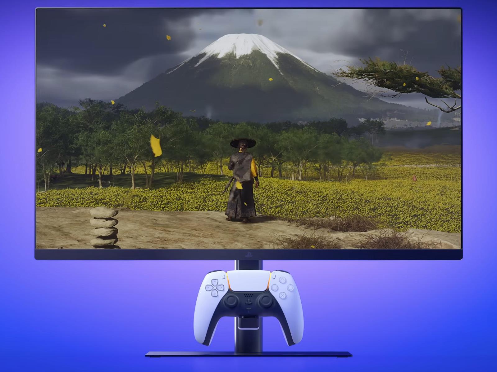 Forget Sony's PlayStation Display, Here Are 6 Great Alternative PC & Console Gaming Monitors