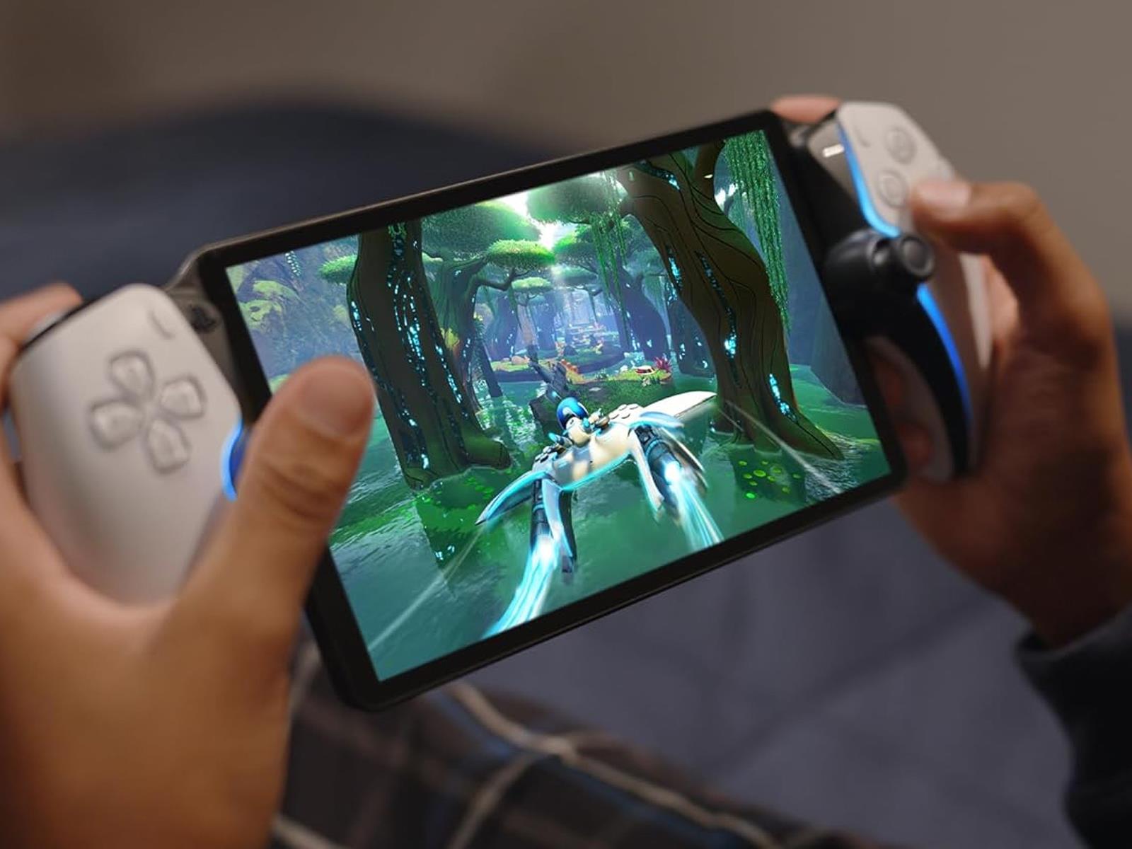 PlayStation Portal & PS5 Console Deals Are Lit For Black Friday