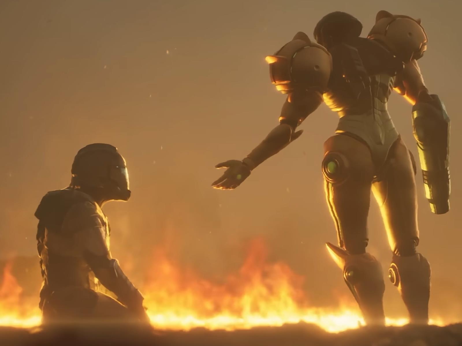 Metroid Prime 4’s Reinvention Is So Radical Early Previews Don’t Recognize It