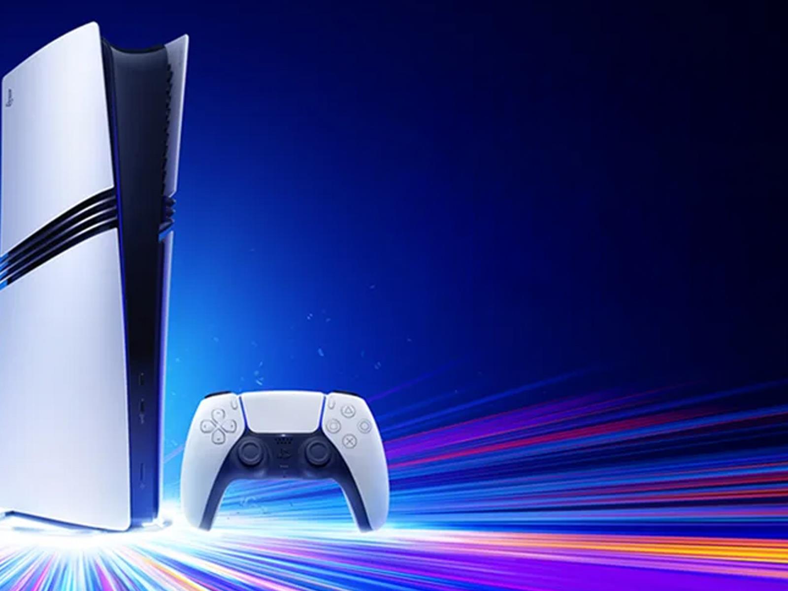 PS5 Black Friday Deals Drop Prices Lower Than Even Pre-Hike Levels