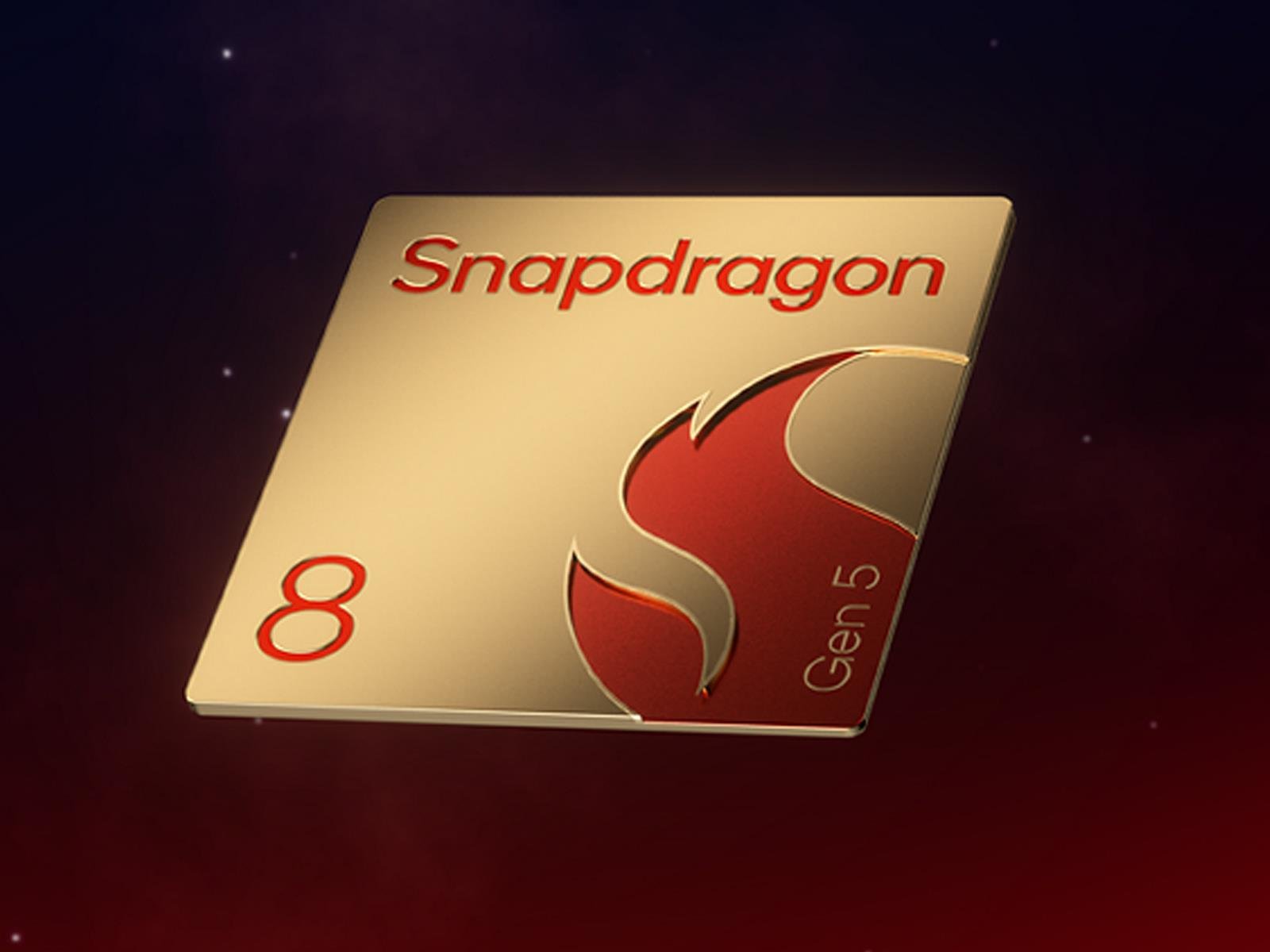 Qualcomm Unveils Snapdragon 8 Gen 5 To Turbocharge More Affordable Flagships