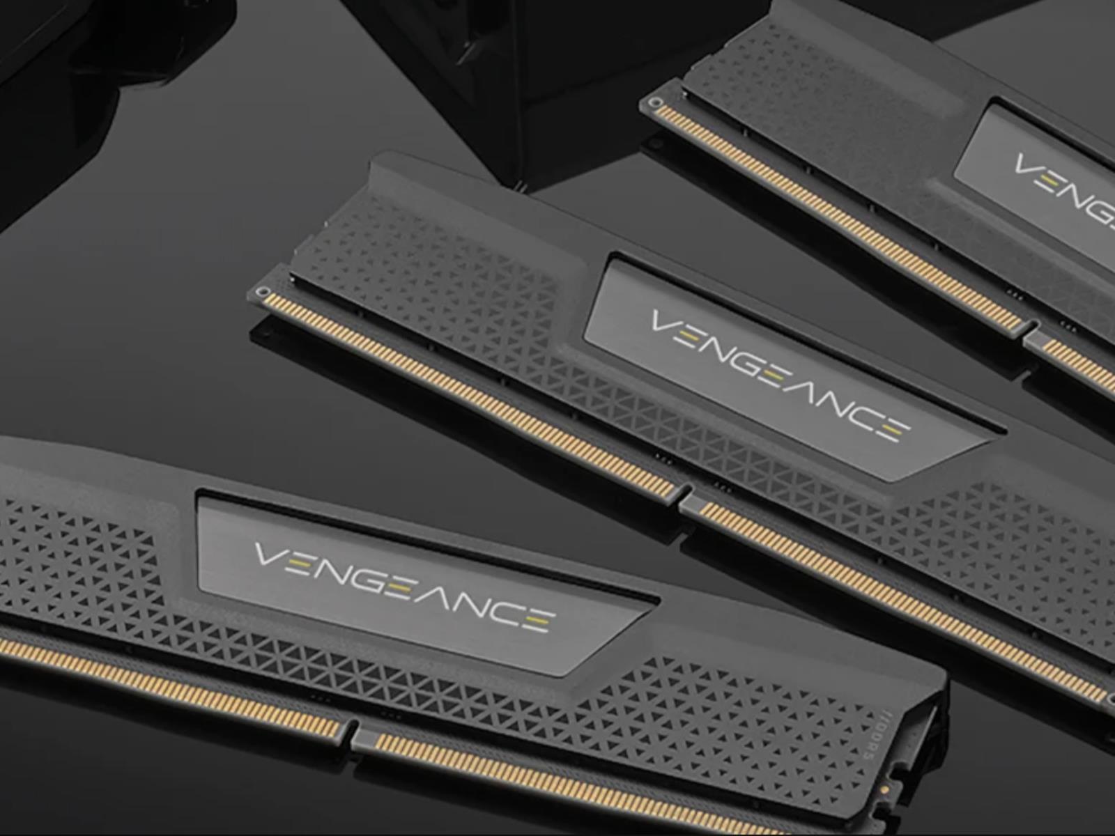 Wild RAM Market In 2025 Sees MSRPs Disappear As Stores Adopt Spot Pricing Model