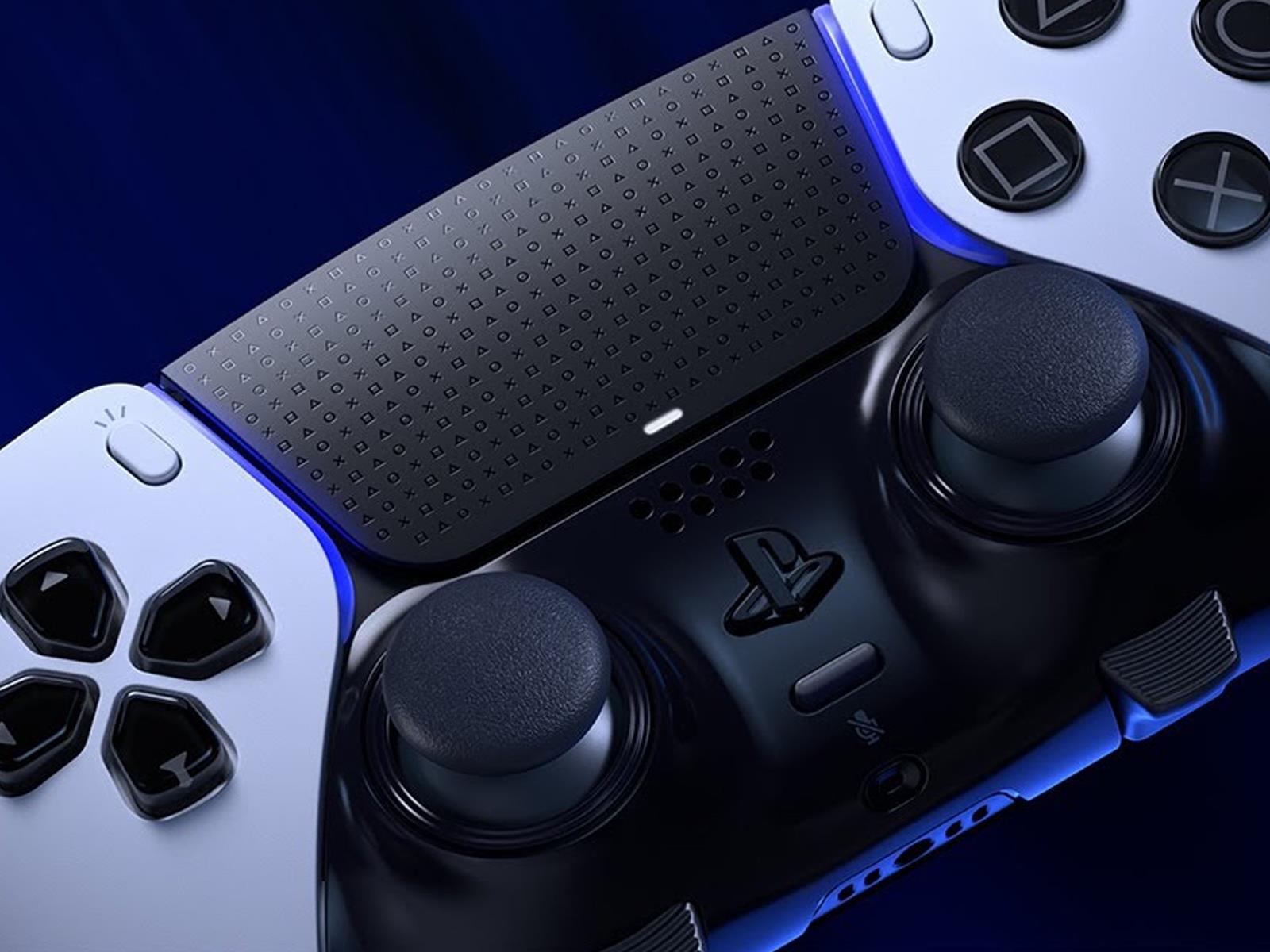 DualSense Edge Is 20% Off For The Best Deal Ever On Sony's Premium Controller