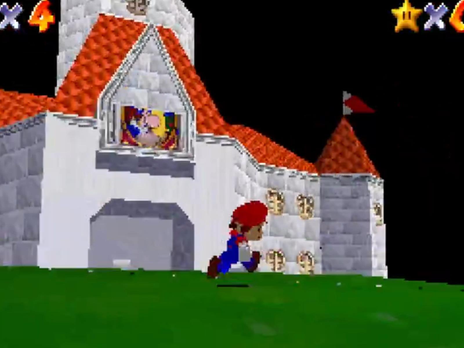 Mario 64 On PlayStation? Spyro On N64? Modders Advance Impossible Retro Ports