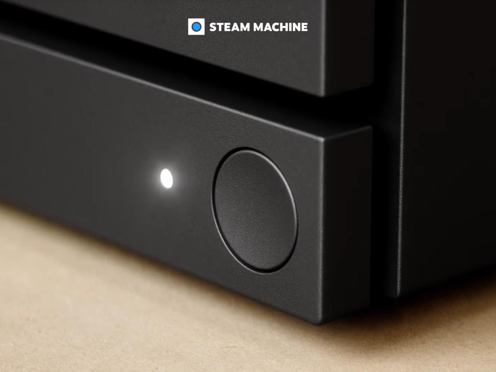 Valve’s New Steam Machine Could Be Priced Like A PC, Not A Console
