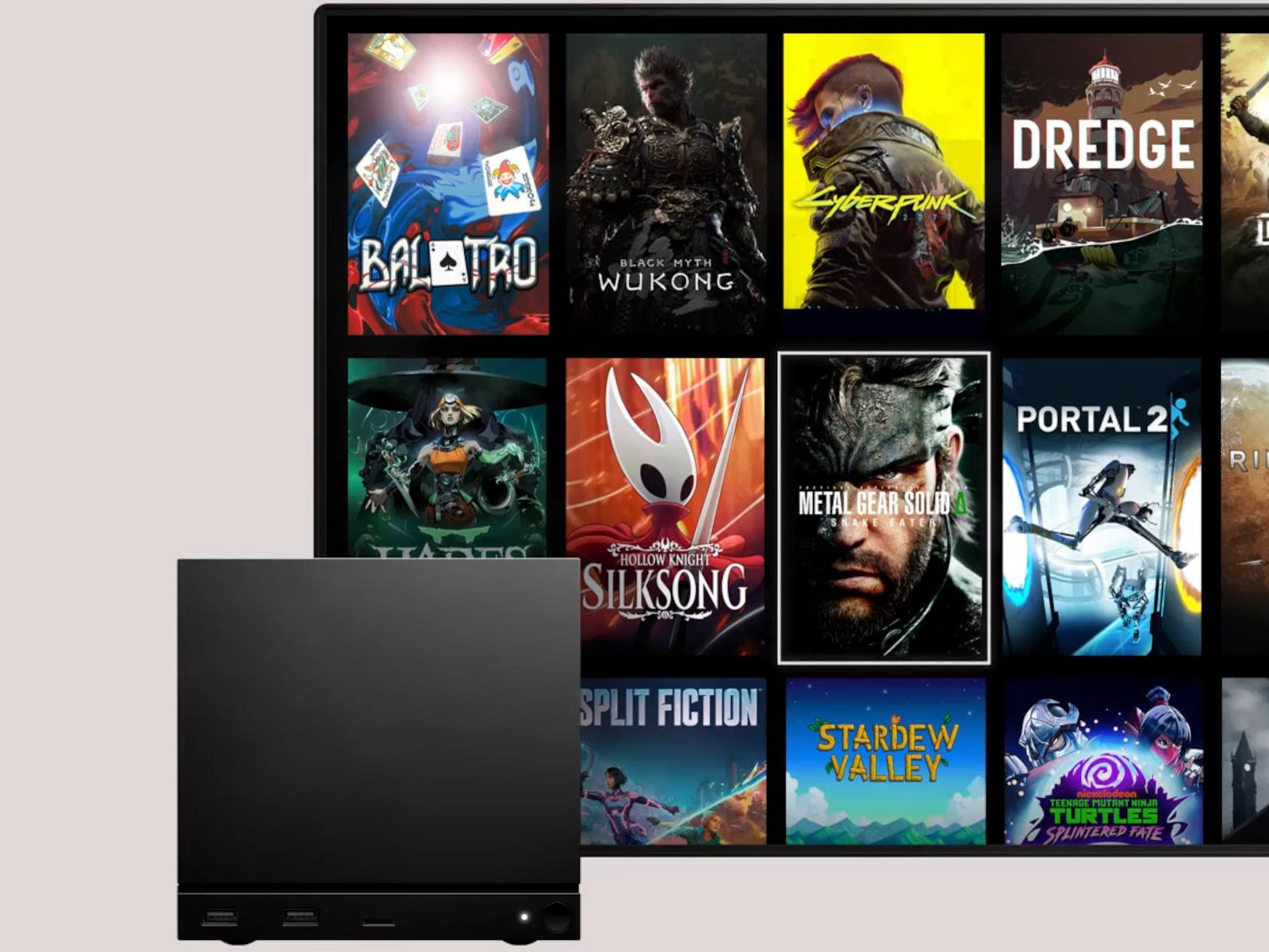 Skeptics Slam Valve’s Steam Machine Specs But Don't Count It Out