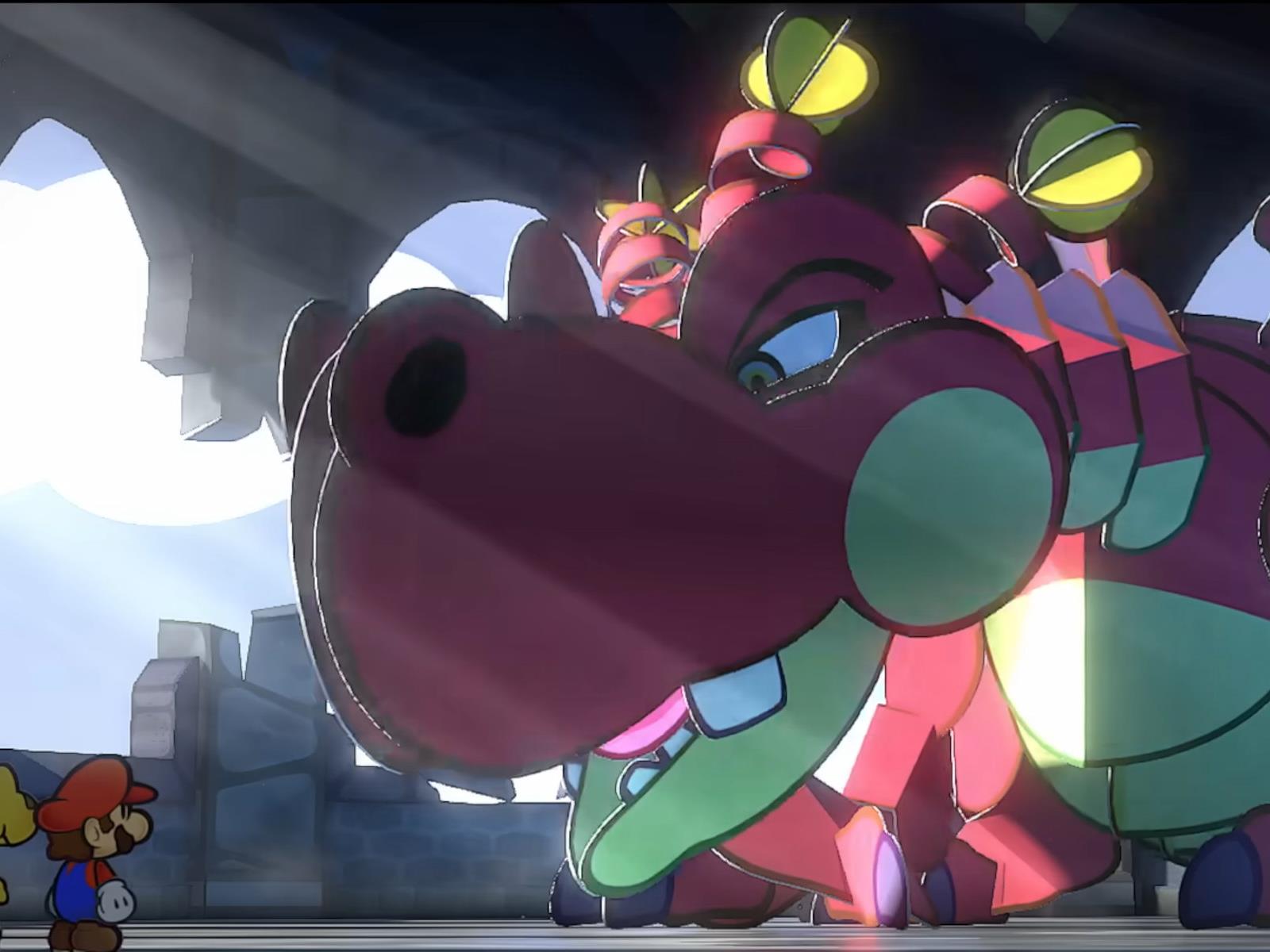 Nintendo Switch Game Deals Bring Mario And Zelda For 50% Off Black Friday Blowouts