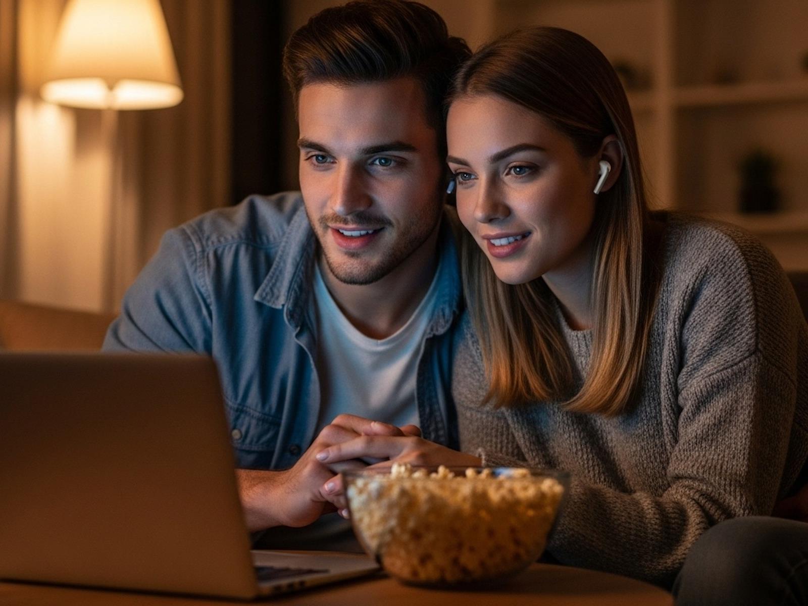 Microsoft Tests Windows 11 Bluetooth Audio Sharing For Two Headsets At Once