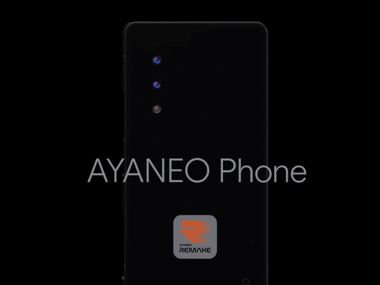 Ayaneo's Next Handheld Is Actually A Phone Made For Gamers, Here's A Sneak Peek