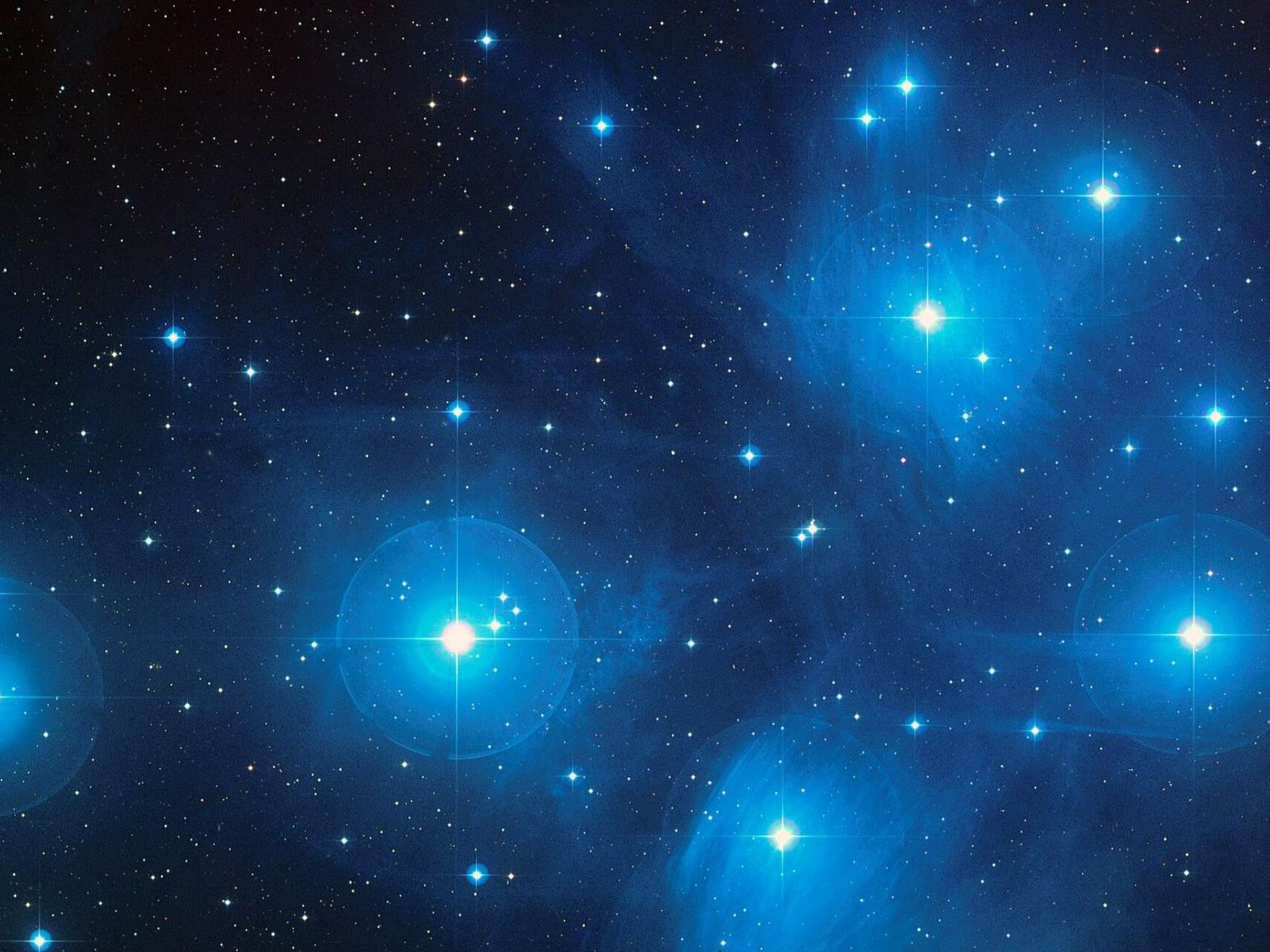 Seven Sisters Pleiades Star Cluster Stuns Astronomers With A Hidden Secret