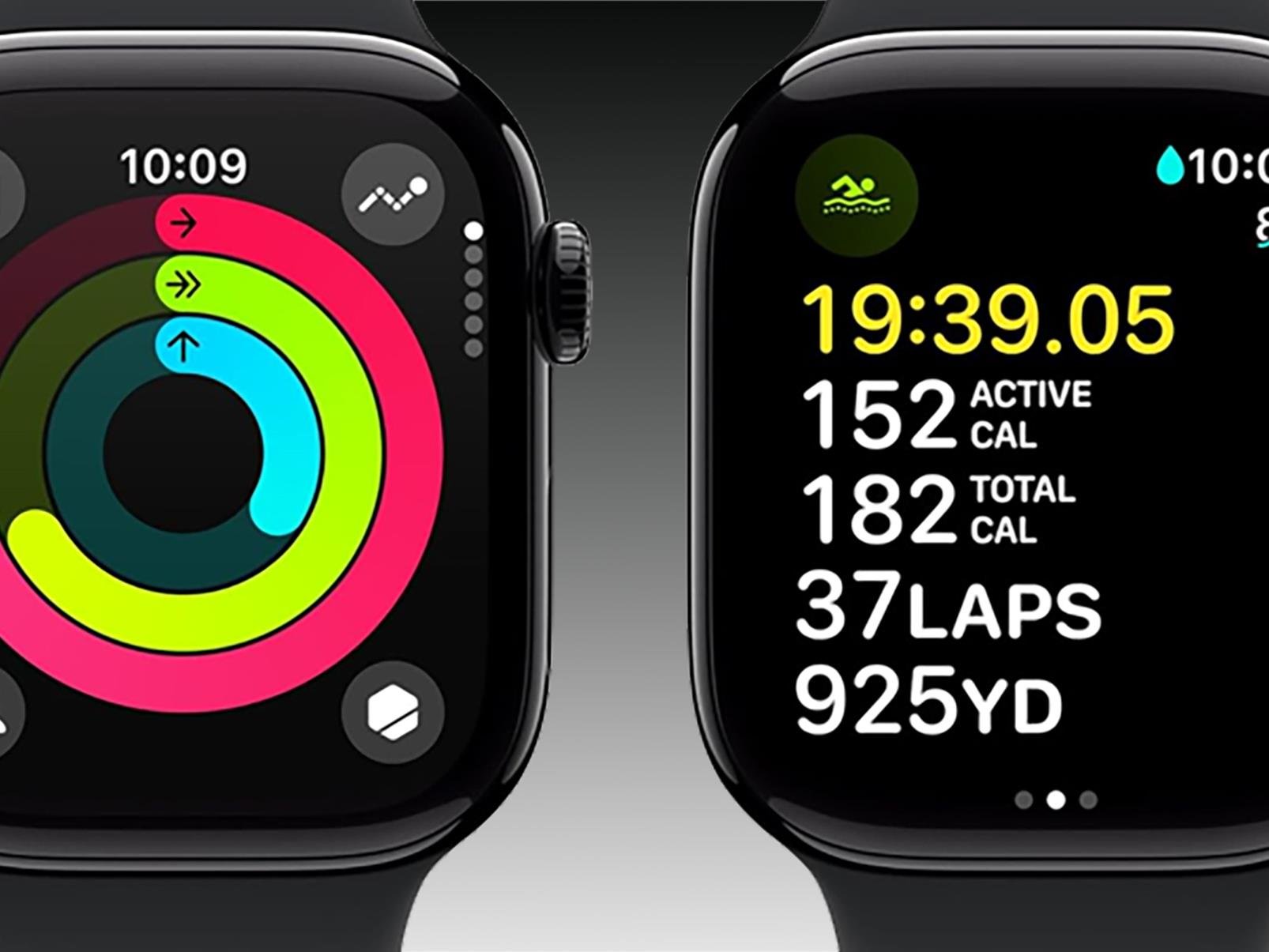 Apple Watch & MacBook Air Hit Lowest Prices Ever In Early Black Friday Deals