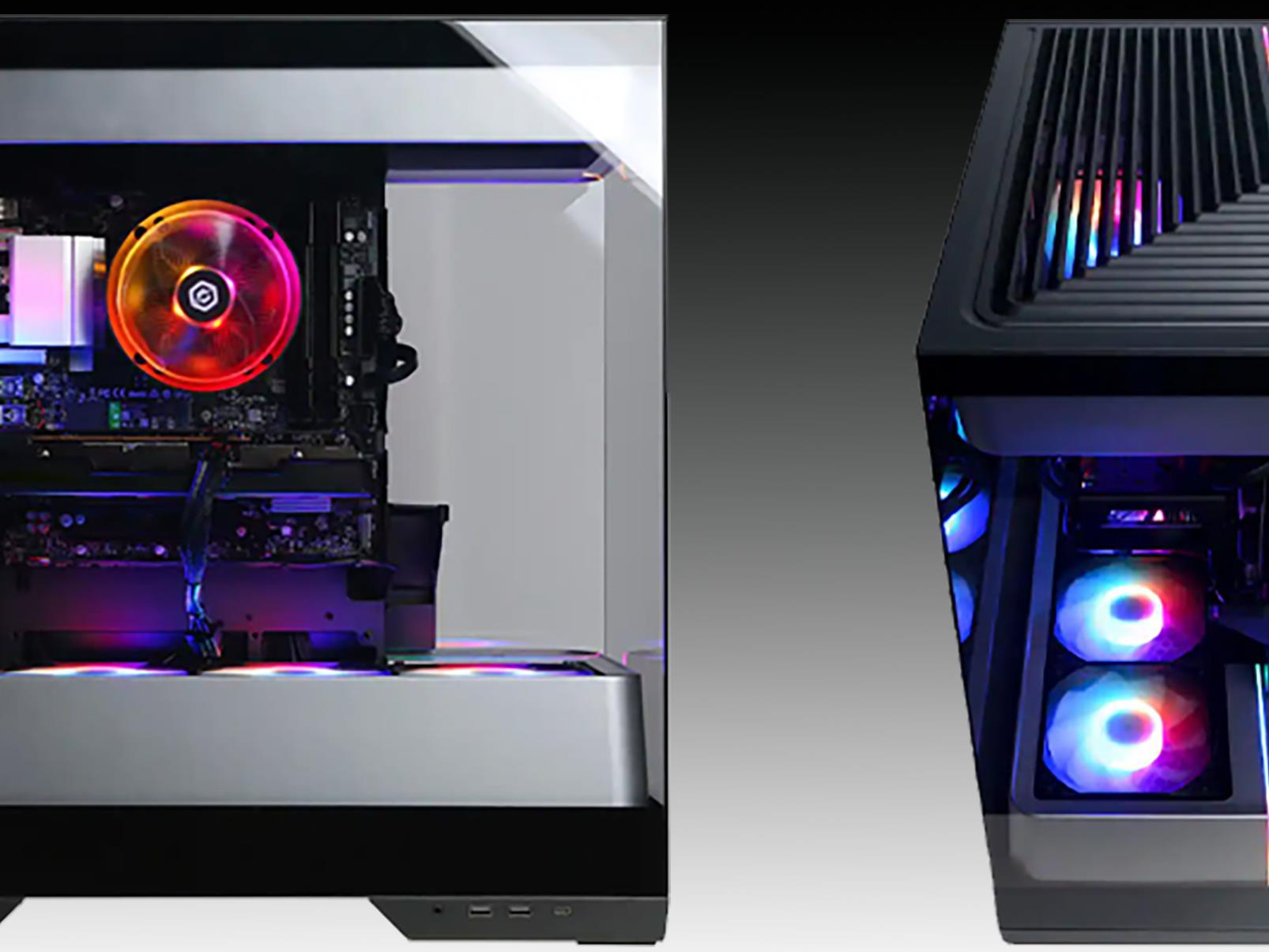 7 Black Friday Desktop Gaming PC Deals Under $899