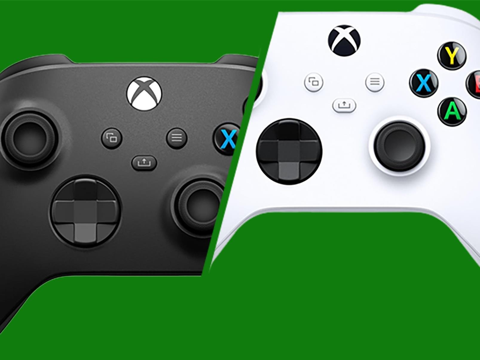 Early Black Friday Deals: Xbox Wireless Controllers Hit New Low At 38% Off