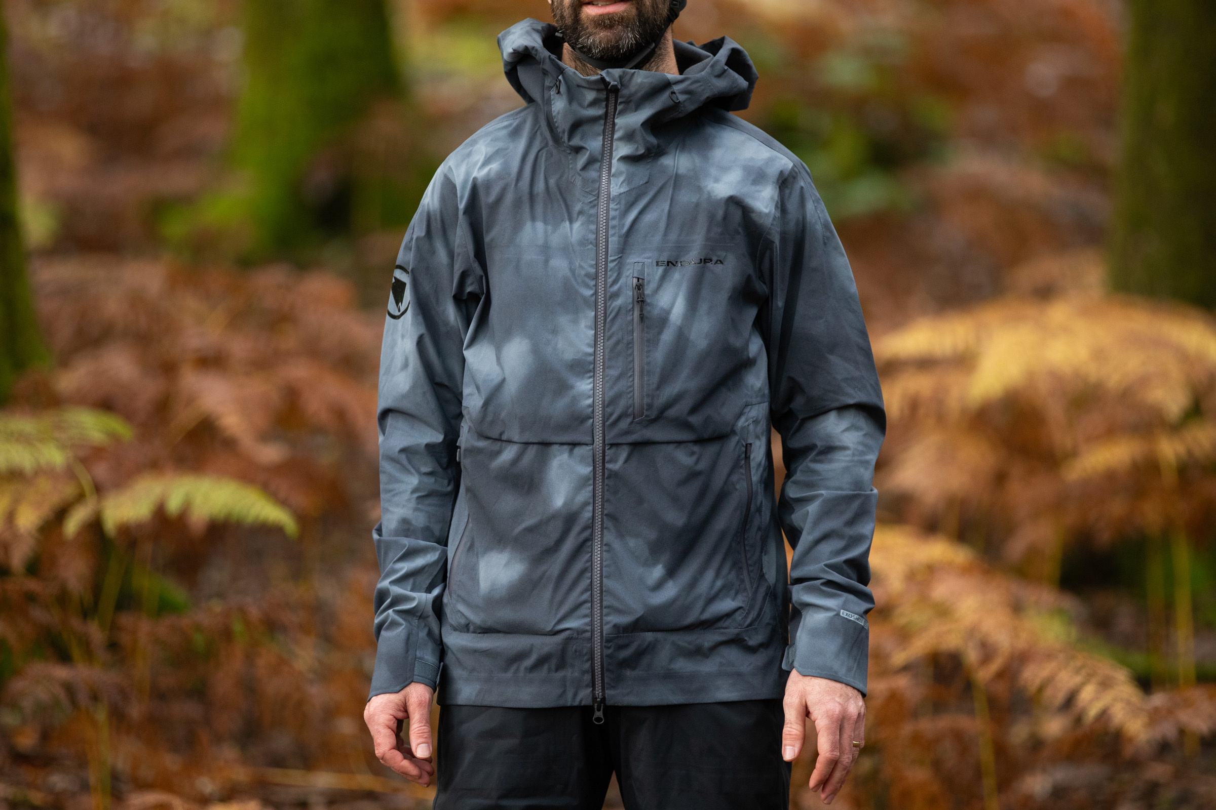 Endura MT500 Waterproof jacket