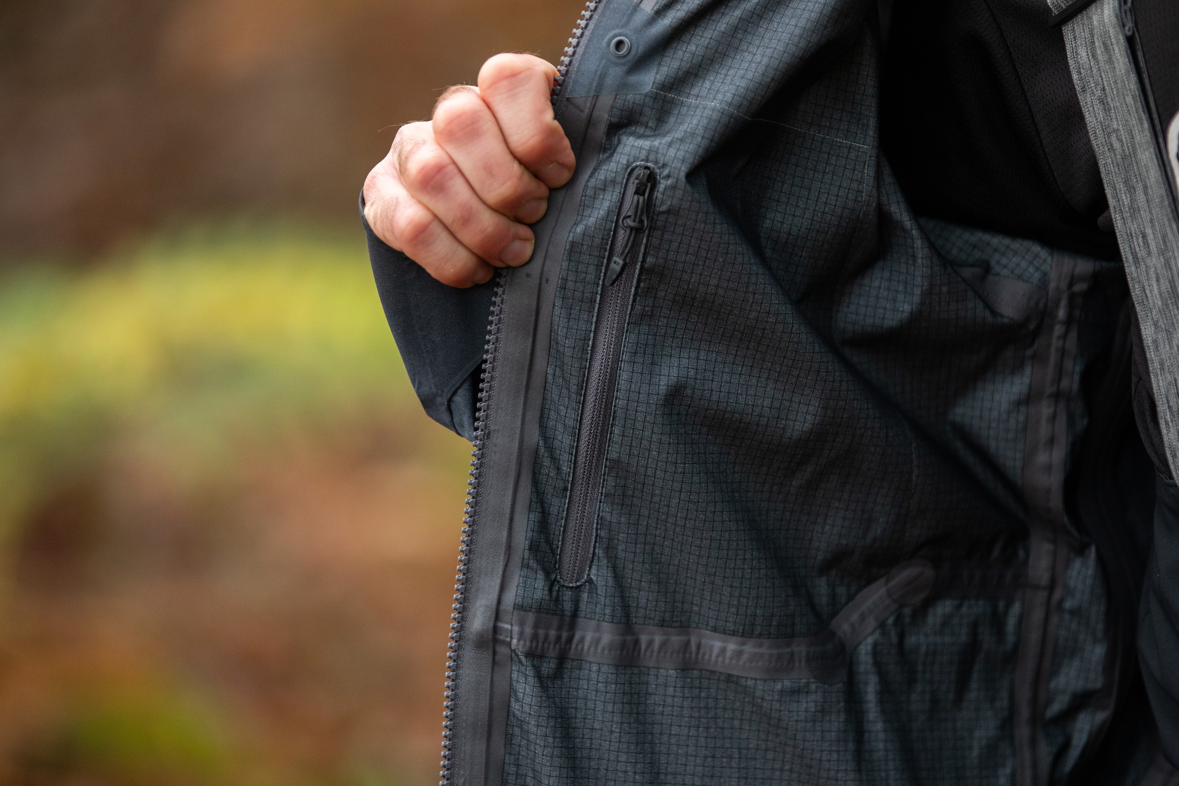 Endura MT500 Waterproof jacket