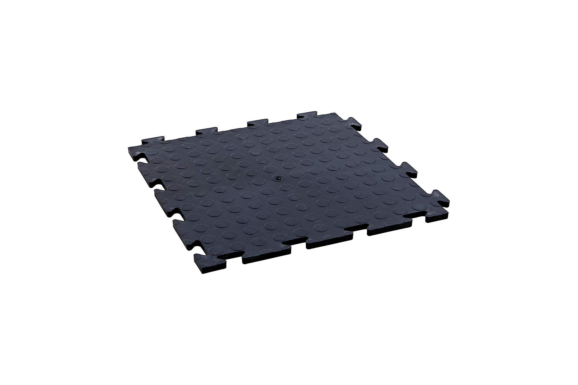 BiGDUG Essentials Interlocking Vinyl Floor Tiles