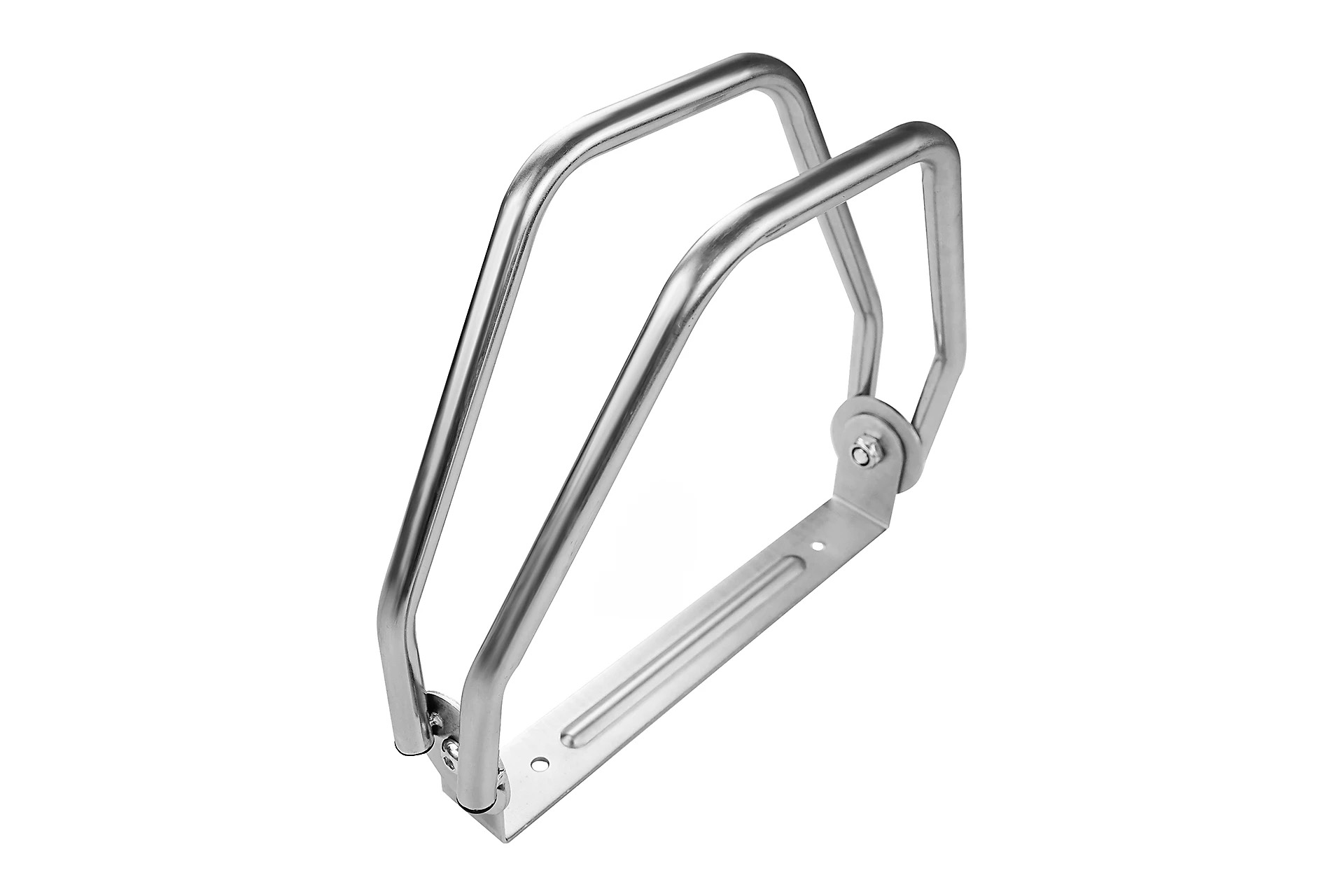 City Wallmount Bicycle Rack