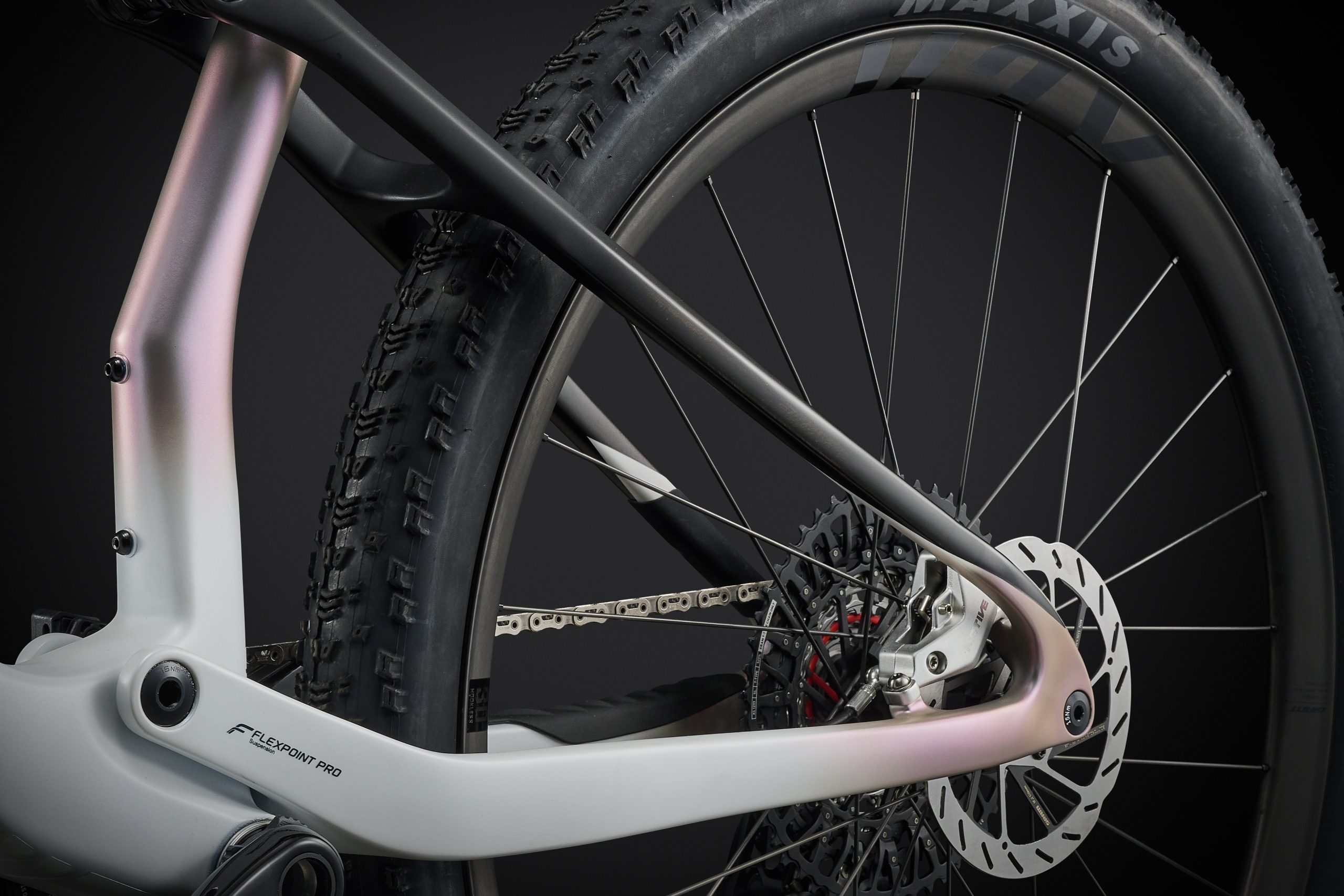 Giant Anthem Advanced SL FlexPoint Pro