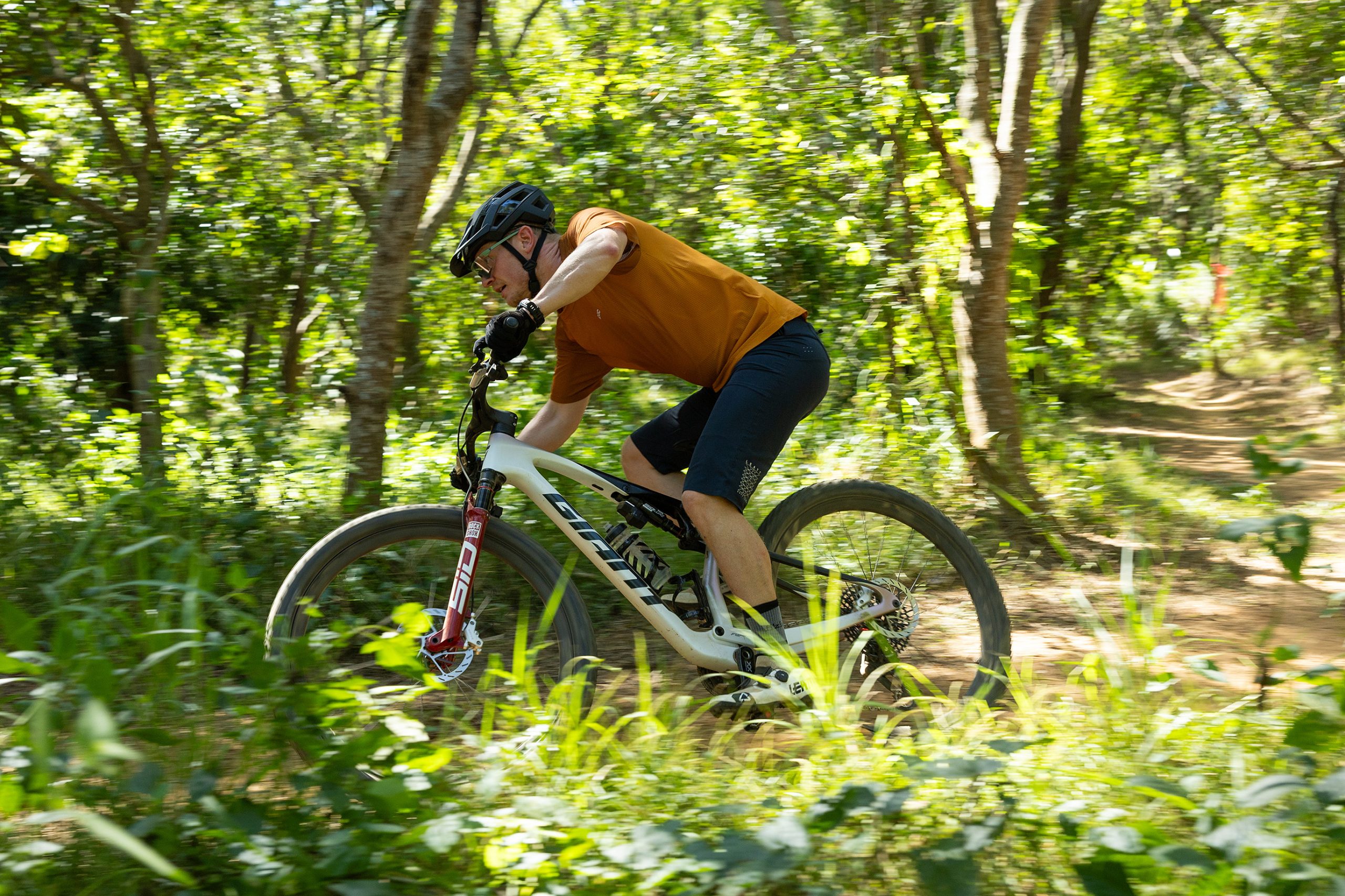 2026 Giant Anthem launch in Taiwan