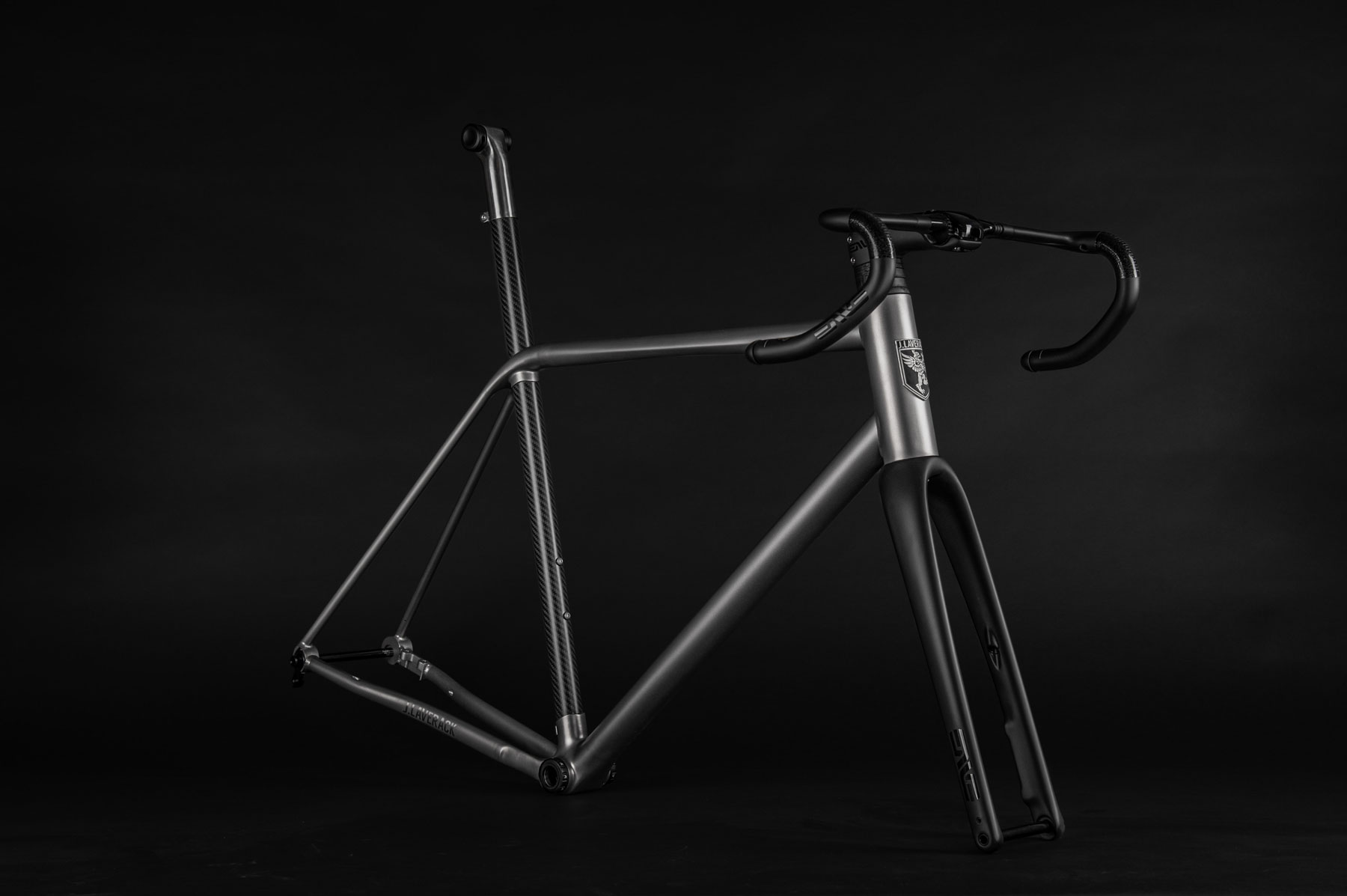 J.Laverack AM64 Carbon Frameset