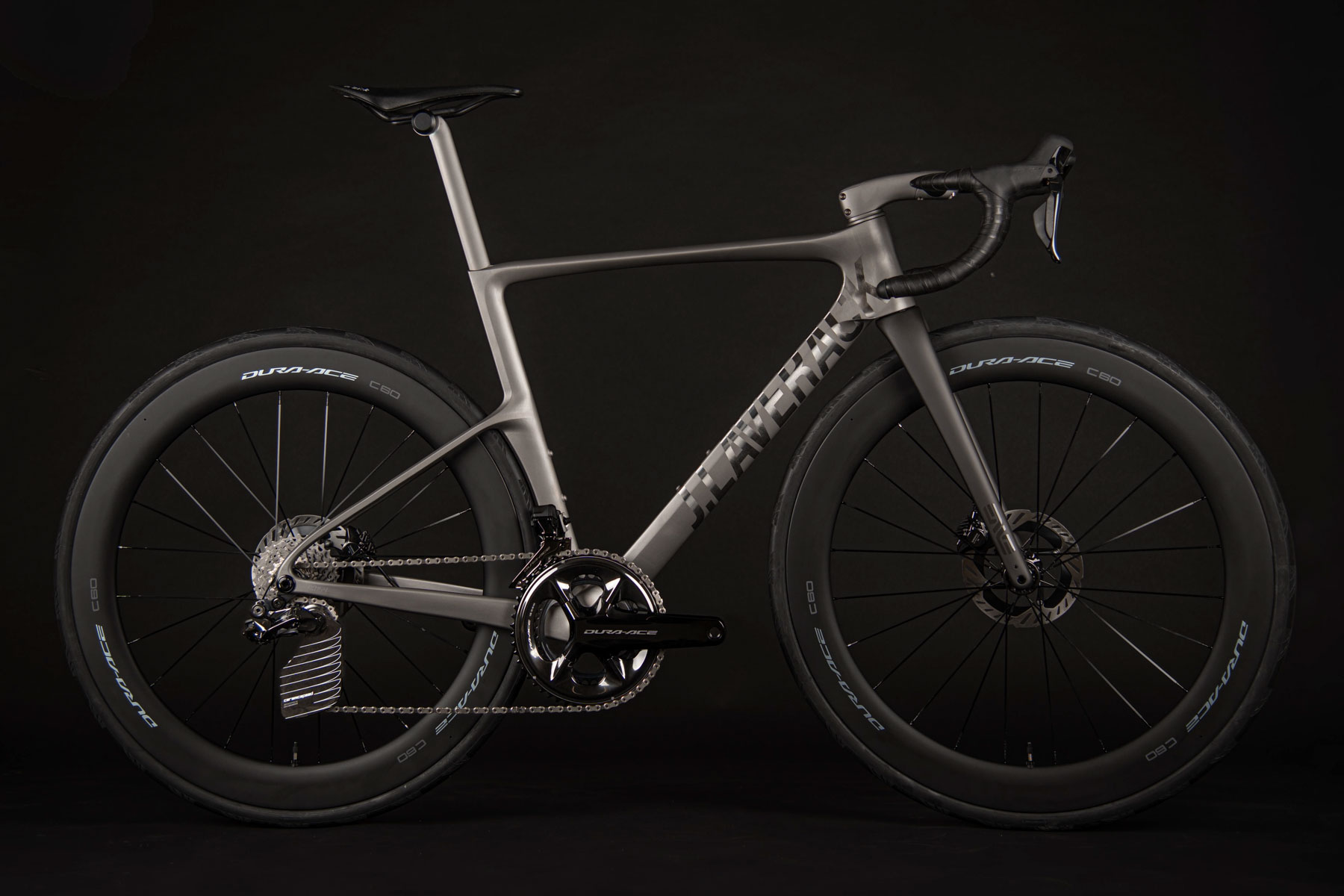 J.Laverack Speedform