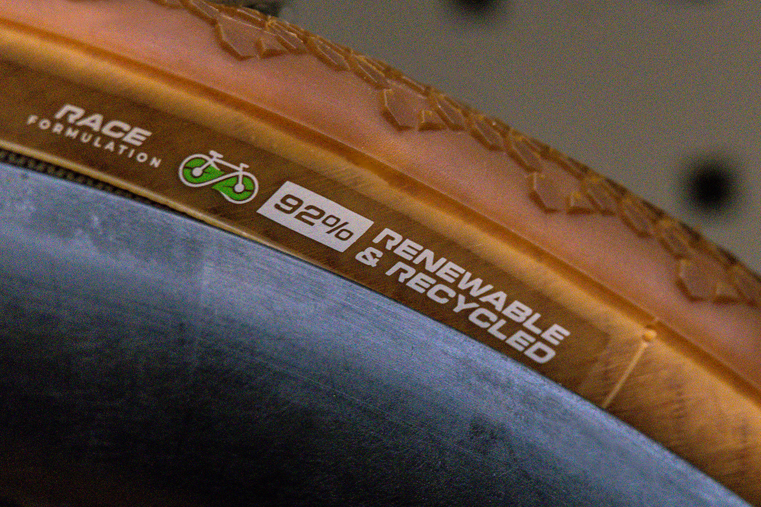 Vittoria’s Terreno PRO Gravel Range renewable tyre