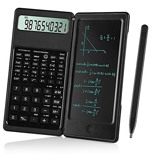 IPepul Scientific Calculator