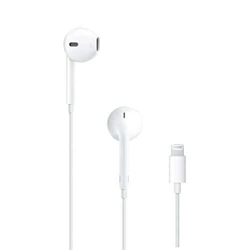 Apple EarPods Wired Headphones With Lightning Connector
