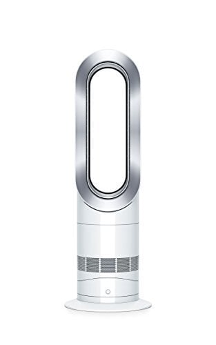 Dyson AM09 Jet Focus Hot + Cool Fan Heater