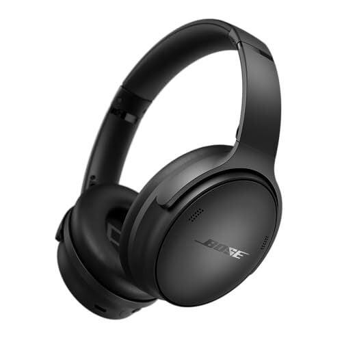 Bose QuietComfort Noise Cancelling Wireless Headphones