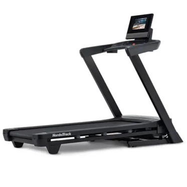 NordicTrack T10 Treadmill