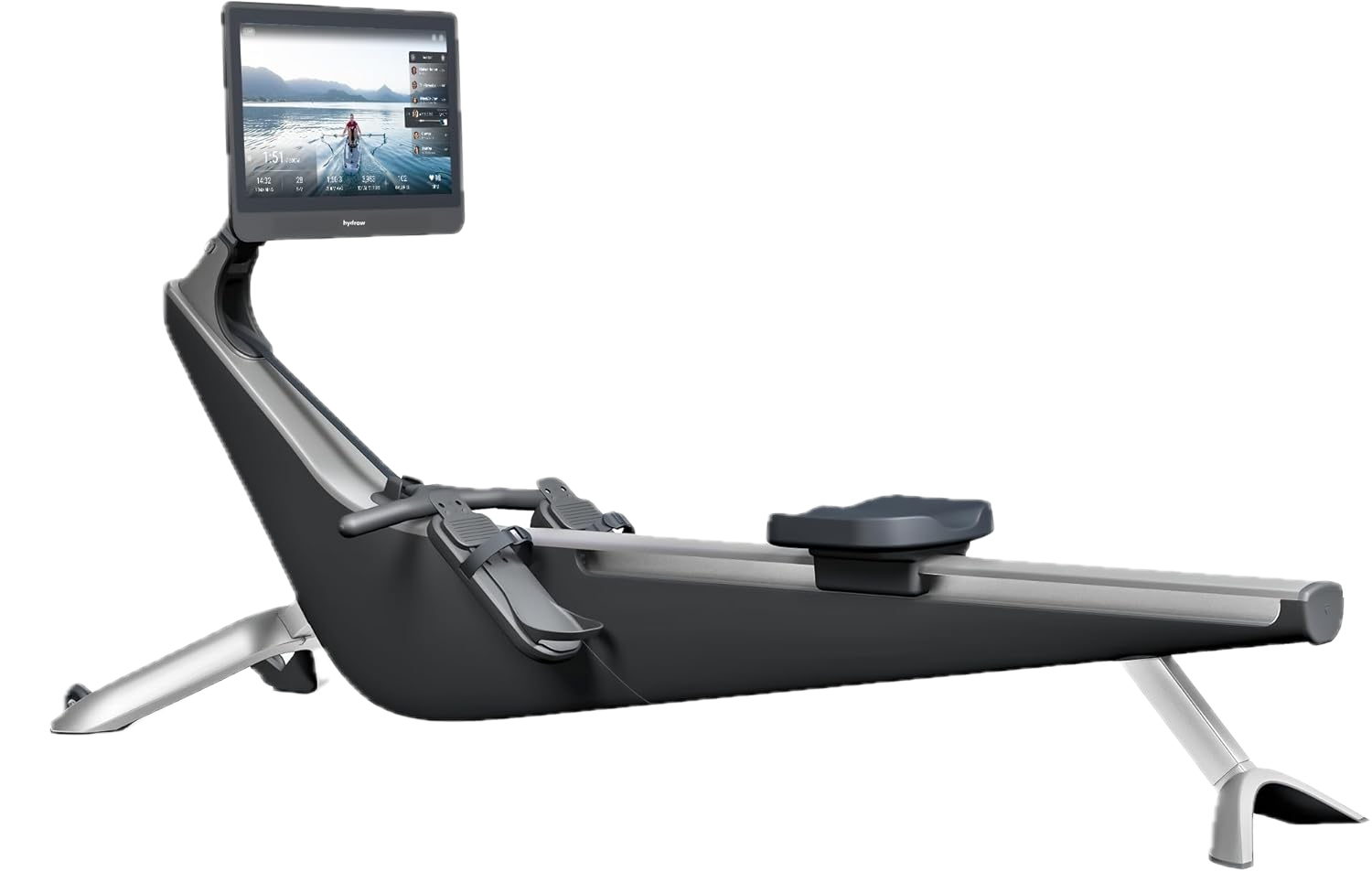 Hydrow Origin Rowing Machine