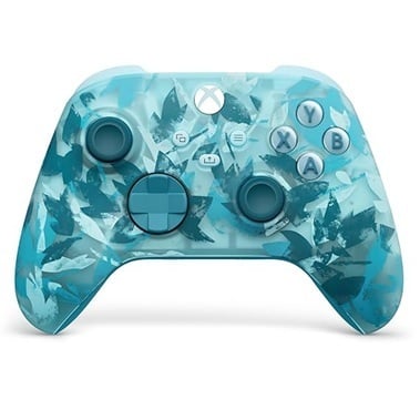 Xbox Wireless Controller Ice Breaker Special Edition