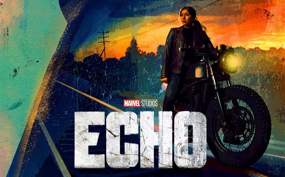 Echo (2024)