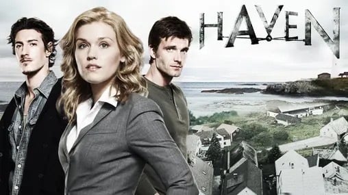 Haven (2010 – 2015)