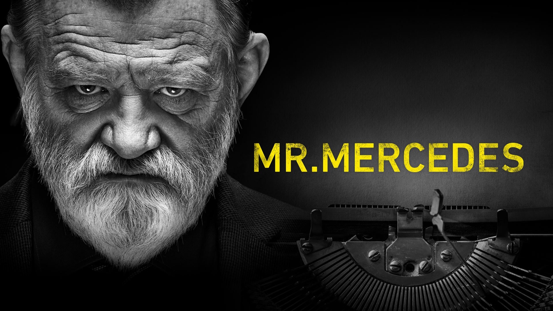 Mr. Mercedes (2017 – 2019)