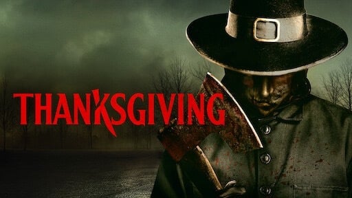 Thanksgiving (2023)
