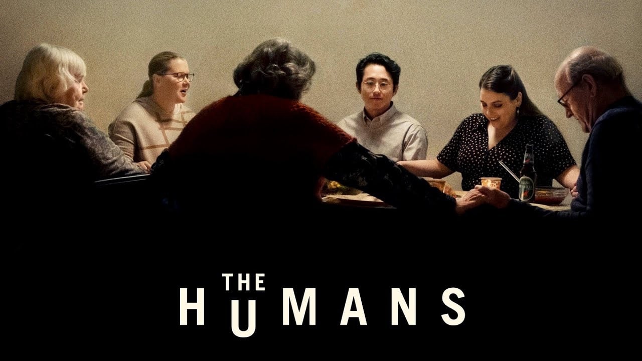 The Humans (2021)